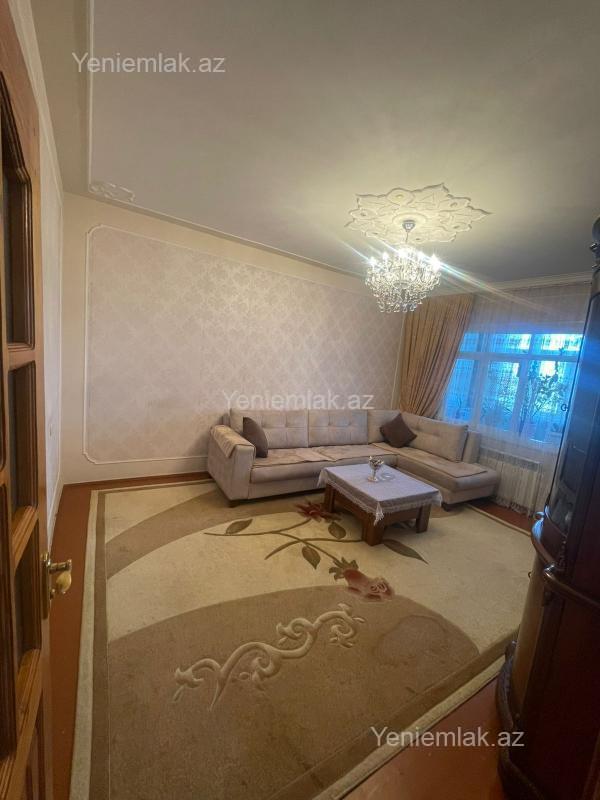 3 otaqlı mənzil satılır, Sumqayıt