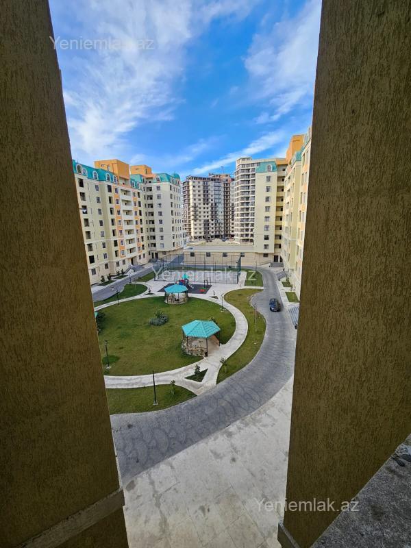 2 otaqlı mənzil satılır, Sumqayıt