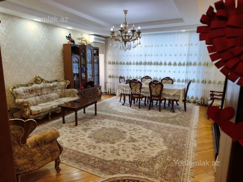 3 otaqlı mənzil satılır, Sumqayıt