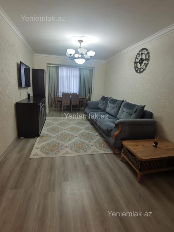 3 otaqlı mənzil satılır, Sumqayıt