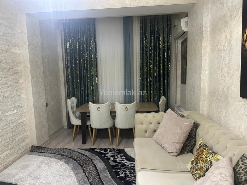 2 otaqlı mənzil satılır, Sumqayıt