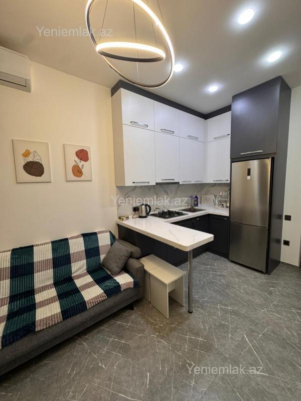 2 otaqlı mənzil satılır, Sumqayıt
