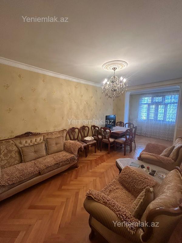 4 otaqlı mənzil satılır, Sumqayıt