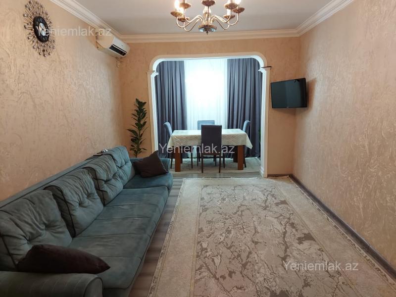3 otaqlı mənzil satılır, Sumqayıt