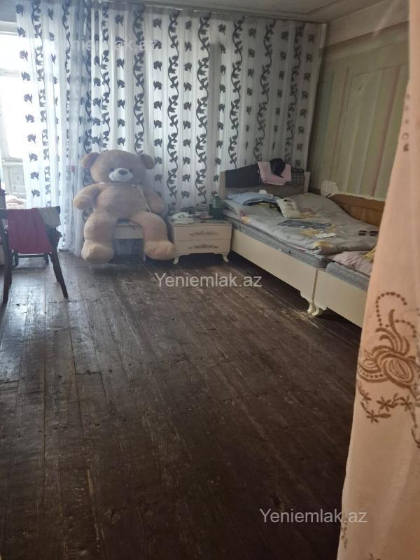 5 otaqlı mənzil satılır, Sumqayıt