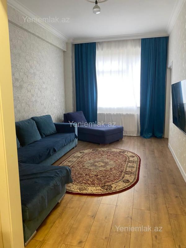 3 otaqlı mənzil satılır, Sumqayıt