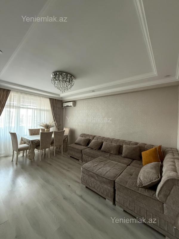 2 otaqlı mənzil satılır, Sumqayıt