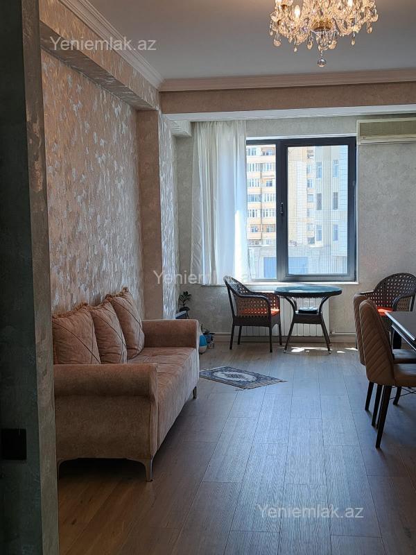 2 otaqlı mənzil satılır, Sumqayıt