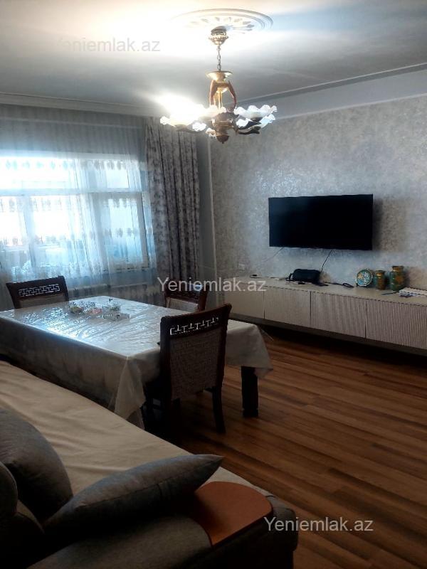 4 otaqlı mənzil satılır, Sumqayıt