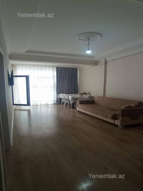 2 otaqlı mənzil satılır, Sumqayıt