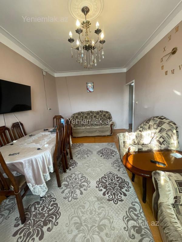2 otaqlı mənzil satılır, Sumqayıt