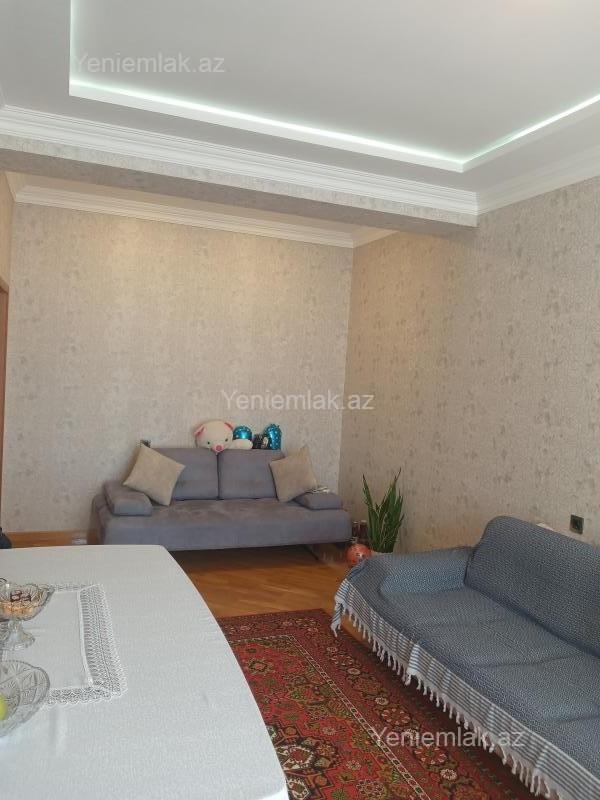 2 otaqlı mənzil satılır, Sumqayıt