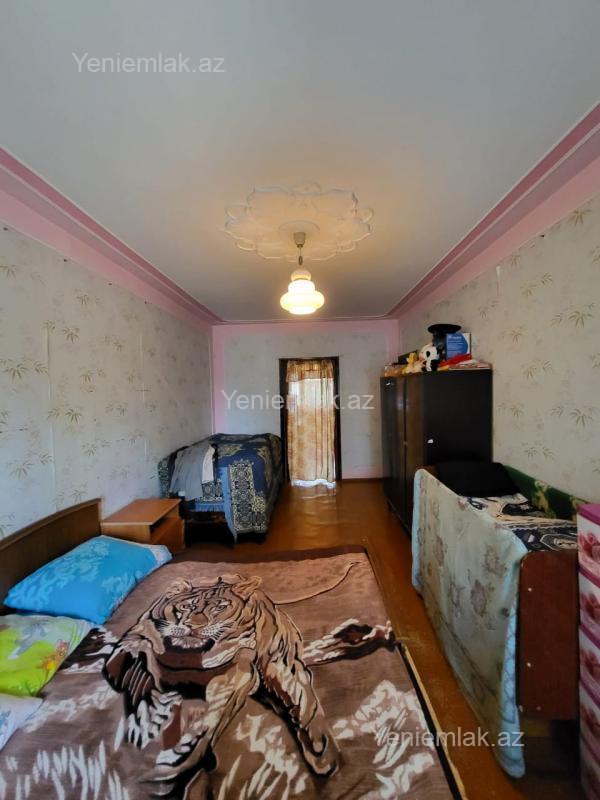 3 otaqlı mənzil satılır, Sumqayıt