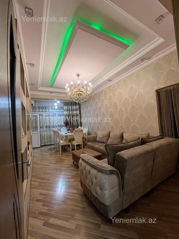 3 otaqlı mənzil satılır, Sumqayıt