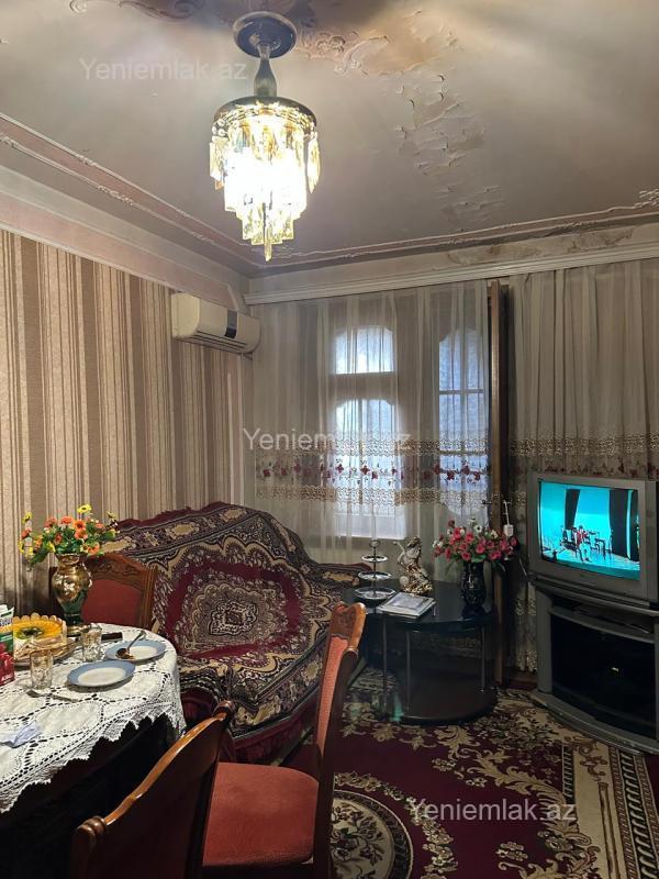 4 otaqlı mənzil satılır, Sumqayıt