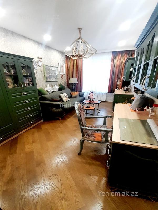 4 otaqlı mənzil satılır, Sumqayıt