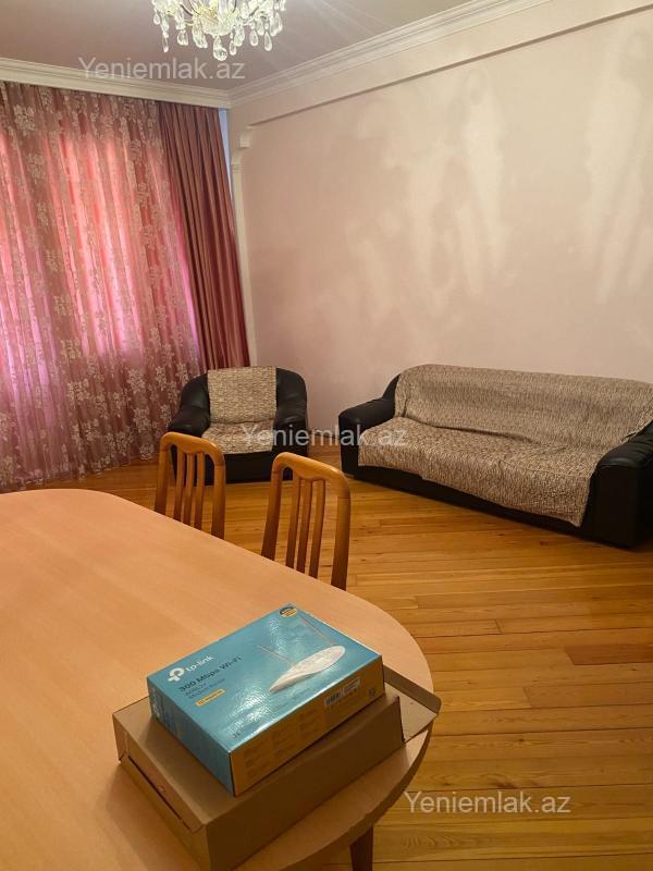 3 otaqlı mənzil satılır, Sumqayıt