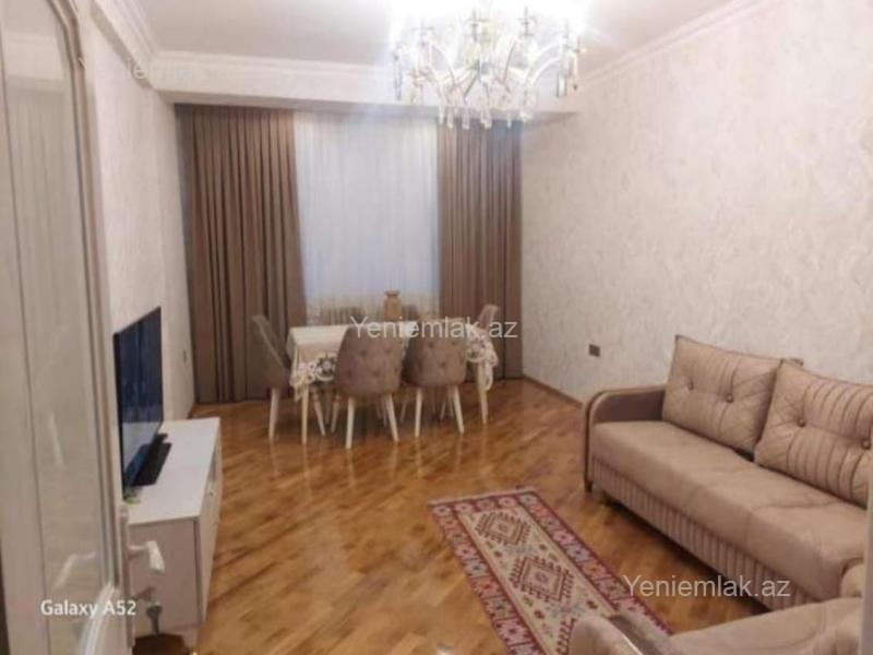 3 otaqlı mənzil satılır, Sumqayıt