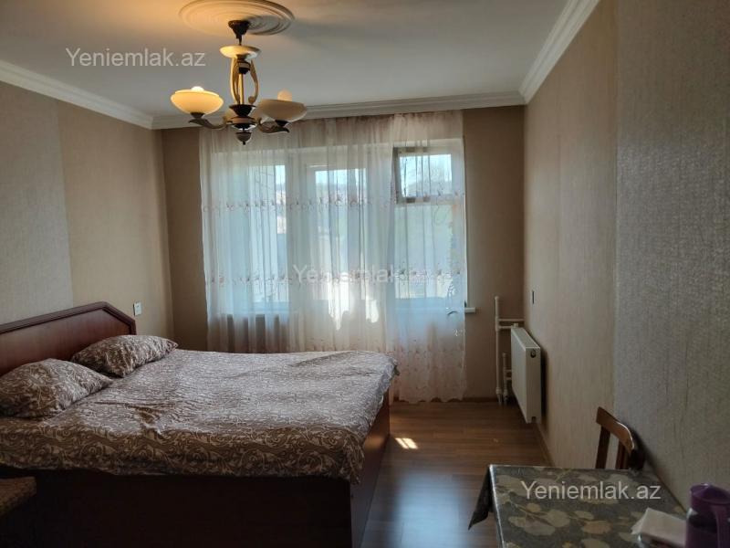1 otaqlı mənzil satılır, Sumqayıt