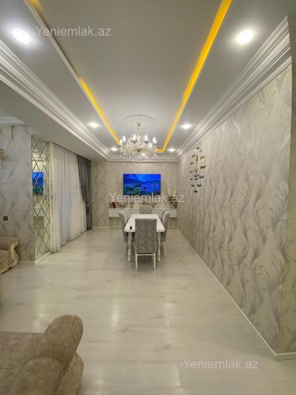 3 otaqlı mənzil satılır, Sumqayıt