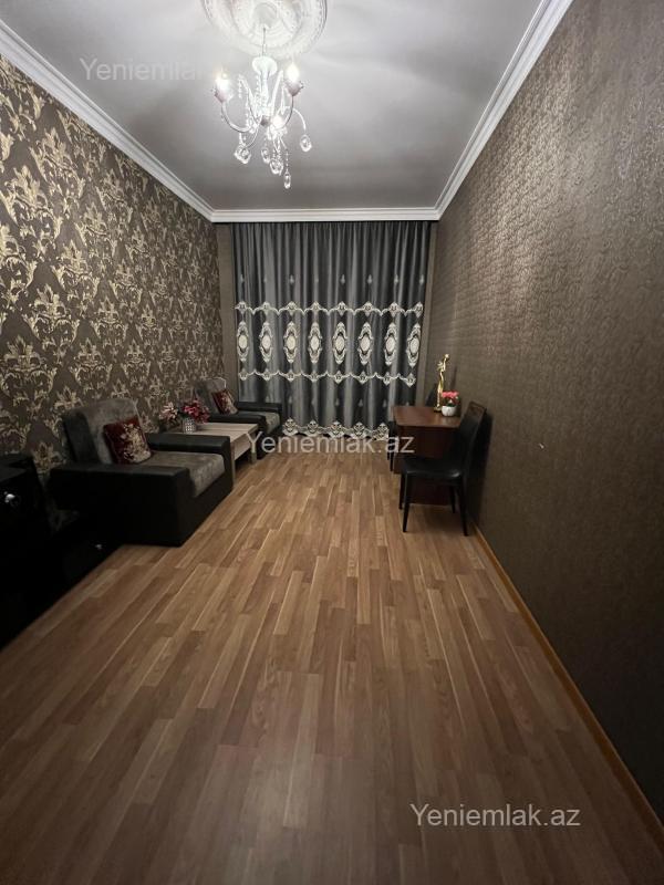 3 otaqlı mənzil satılır, Sumqayıt