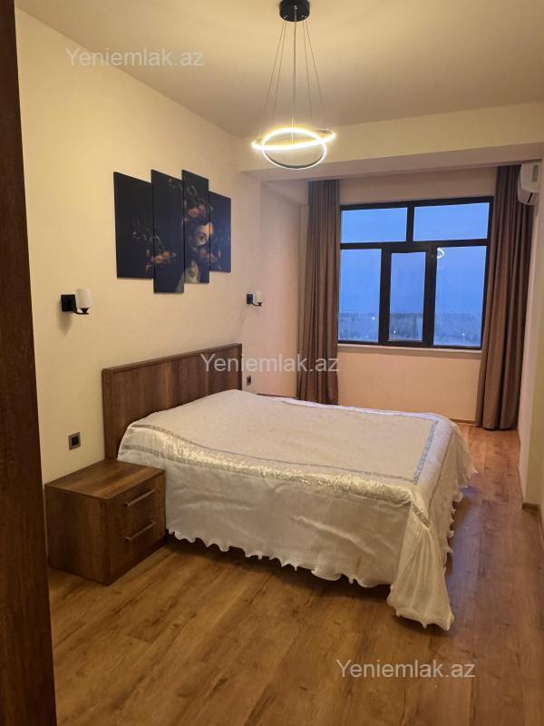 2 otaqlı mənzil satılır, Sumqayıt