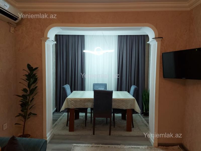 3 otaqlı mənzil satılır, Sumqayıt