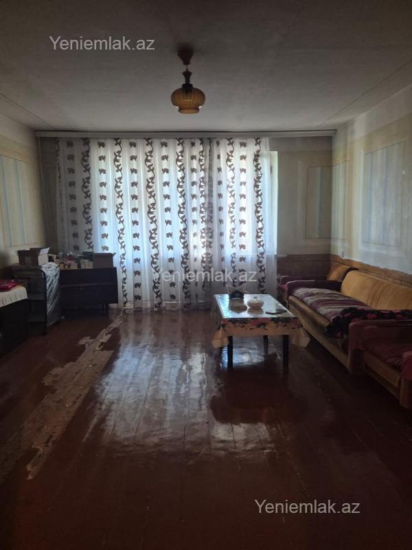 5 otaqlı mənzil satılır, Sumqayıt