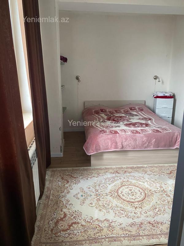 3 otaqlı mənzil satılır, Sumqayıt