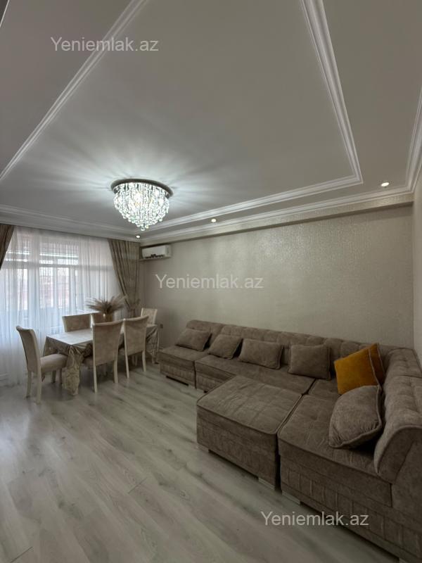 2 otaqlı mənzil satılır, Sumqayıt