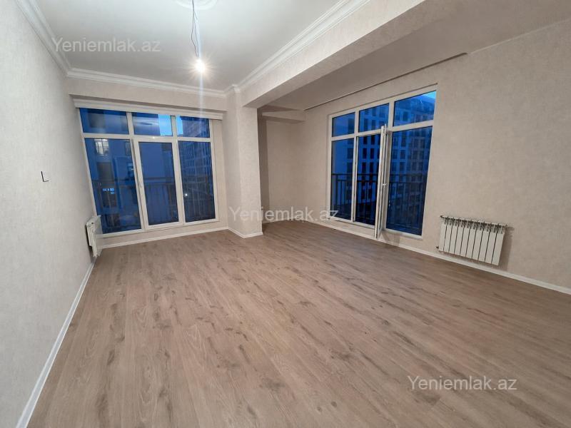 3 otaqlı mənzil satılır, Sumqayıt