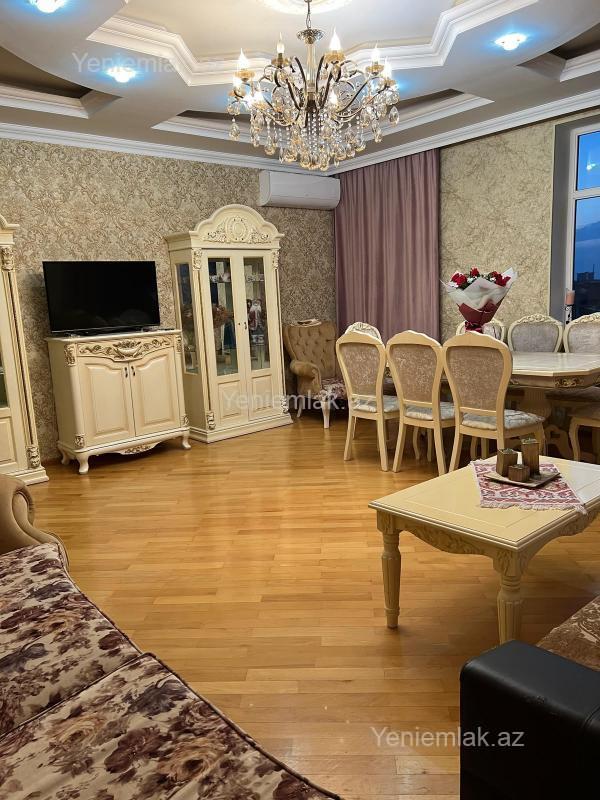 3 otaqlı mənzil satılır, Sumqayıt