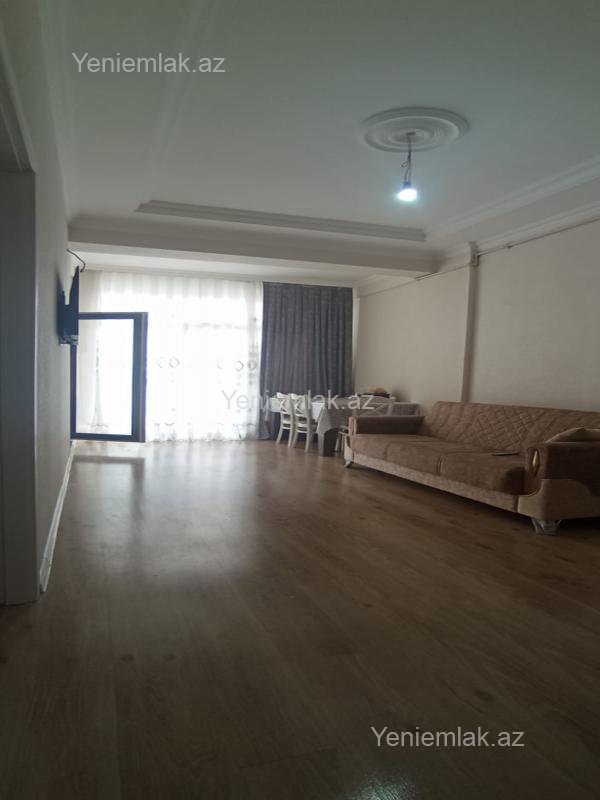 2 otaqlı mənzil satılır, Sumqayıt