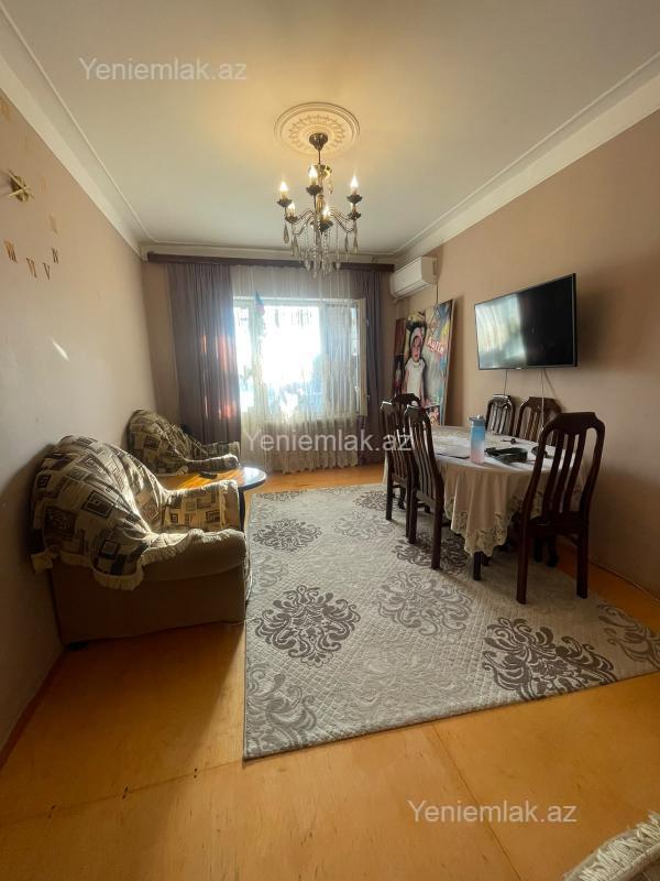 2 otaqlı mənzil satılır, Sumqayıt
