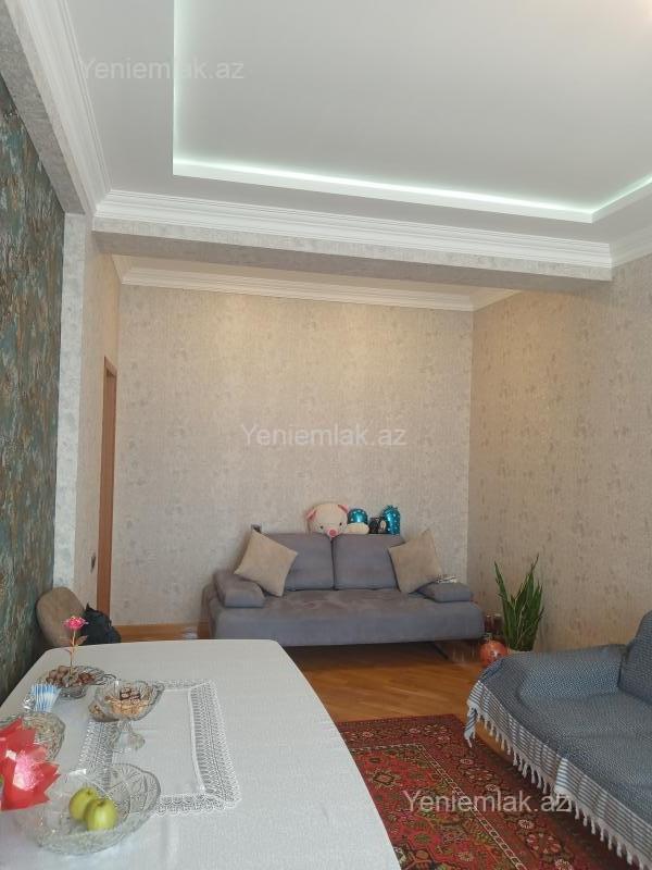 2 otaqlı mənzil satılır, Sumqayıt