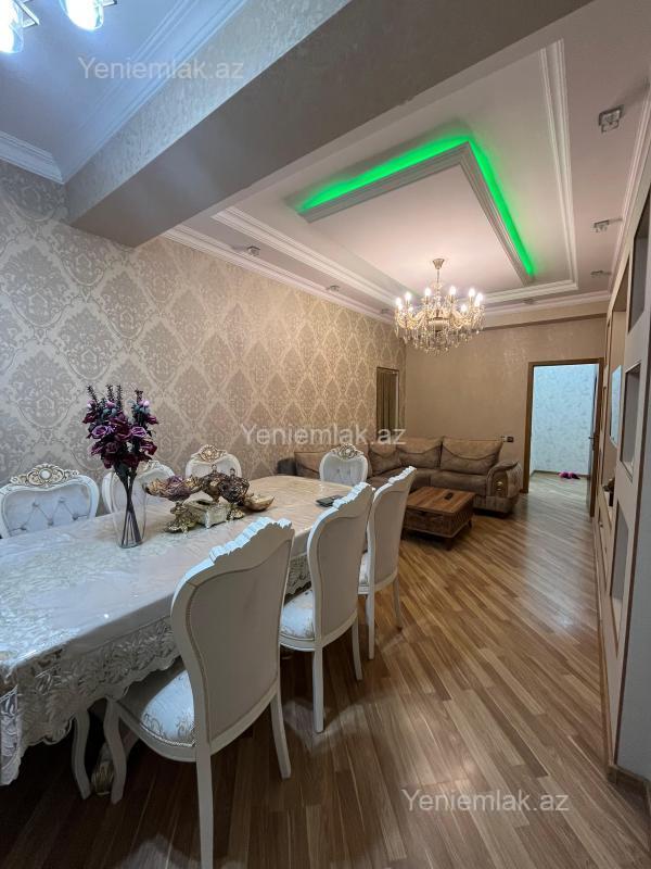 3 otaqlı mənzil satılır, Sumqayıt