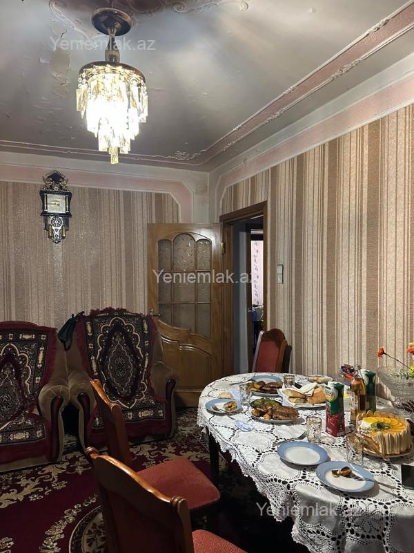 4 otaqlı mənzil satılır, Sumqayıt