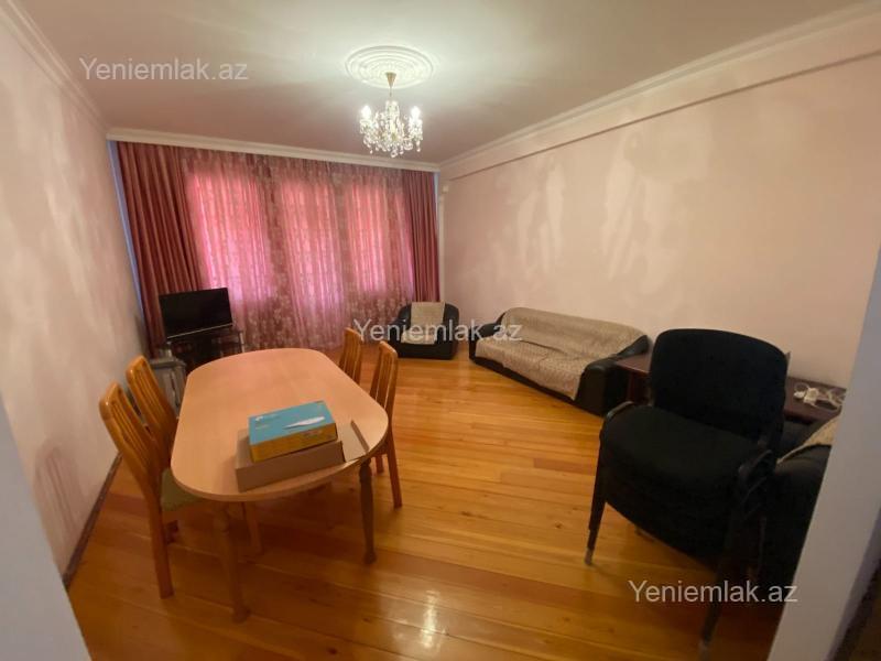 3 otaqlı mənzil satılır, Sumqayıt