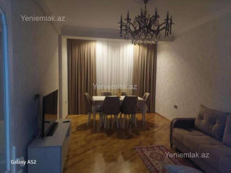 3 otaqlı mənzil satılır, Sumqayıt