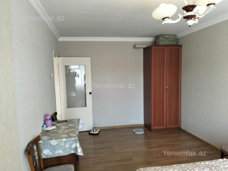 1 otaqlı mənzil satılır, Sumqayıt