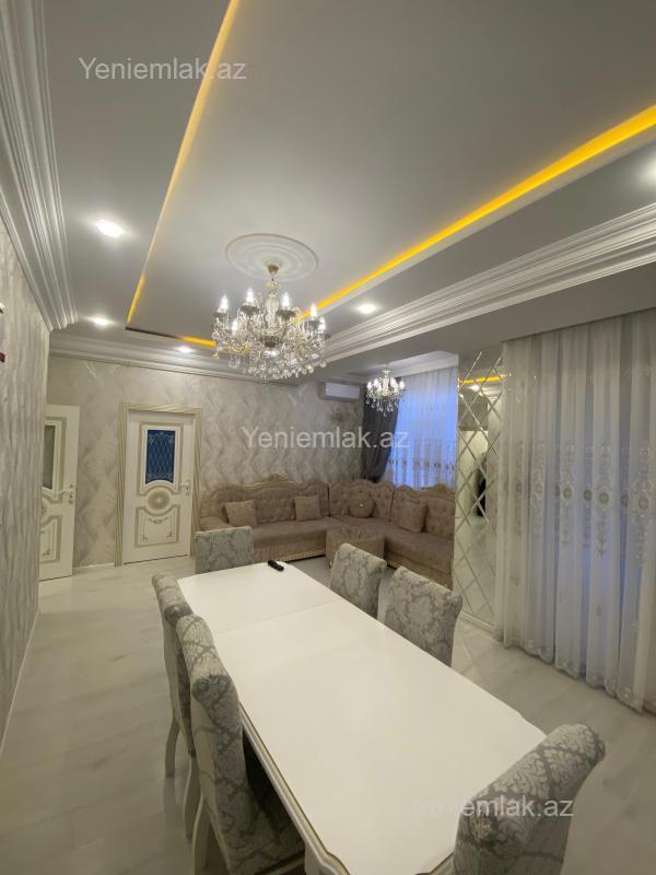 3 otaqlı mənzil satılır, Sumqayıt