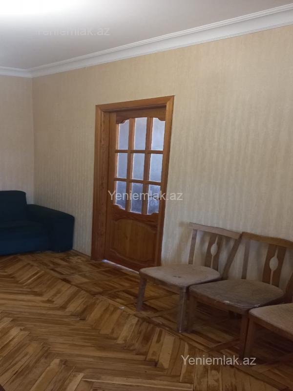 2 otaqlı mənzil satılır, Sumqayıt
