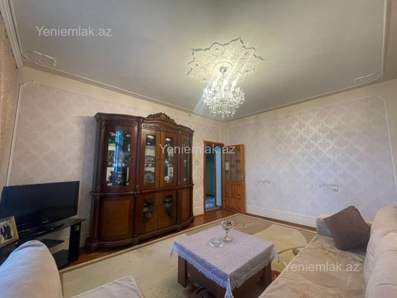 3 otaqlı mənzil satılır, Sumqayıt