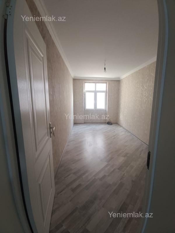 2 otaqlı mənzil satılır, Sumqayıt