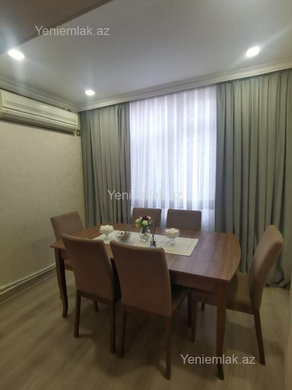 3 otaqlı mənzil satılır, Sumqayıt