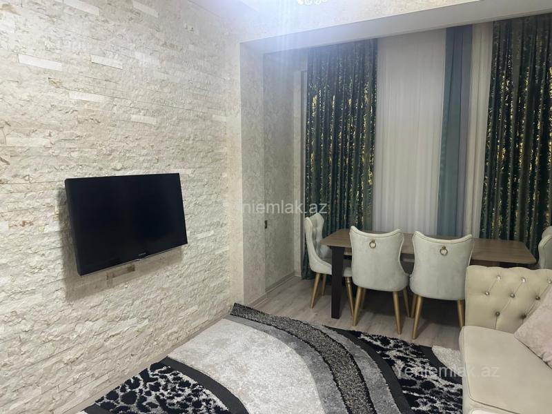 2 otaqlı mənzil satılır, Sumqayıt