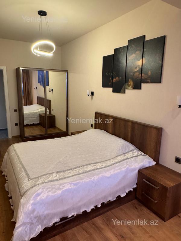 2 otaqlı mənzil satılır, Sumqayıt