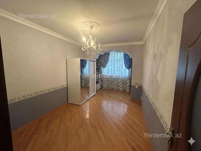 4 otaqlı mənzil satılır, Sumqayıt