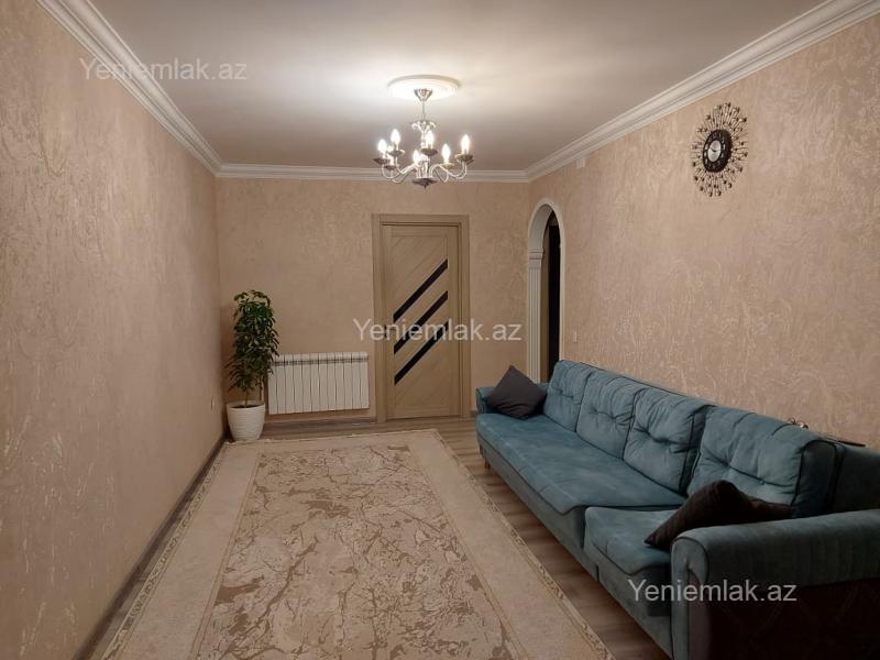 3 otaqlı mənzil satılır, Sumqayıt