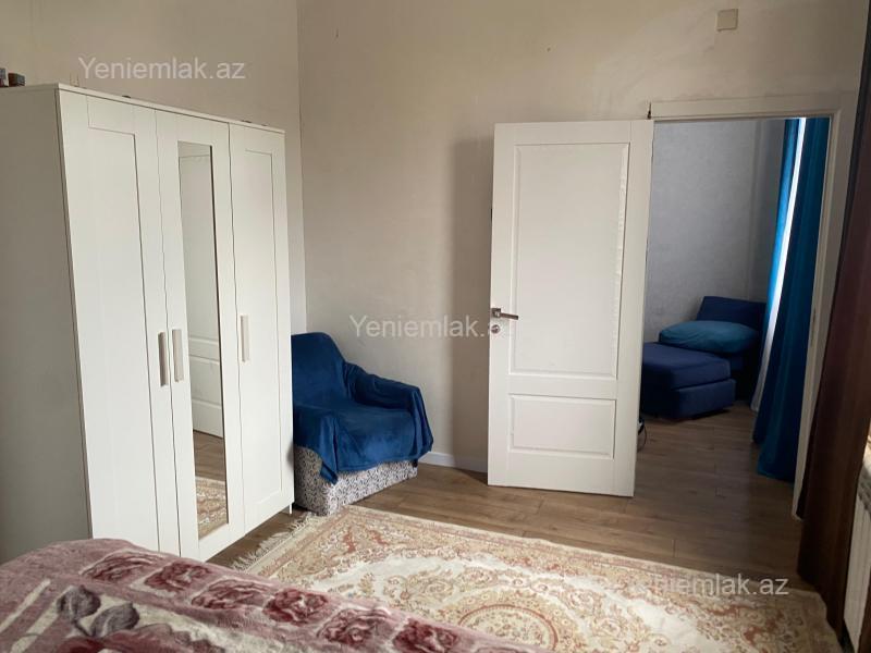 3 otaqlı mənzil satılır, Sumqayıt